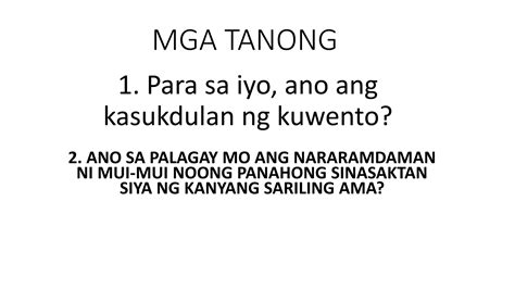 panitikang asyano 9 ppt|Filipino 9 .